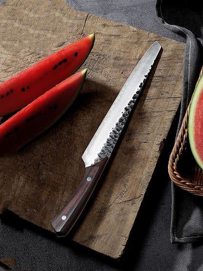 Large Watermelon Cutting Knife