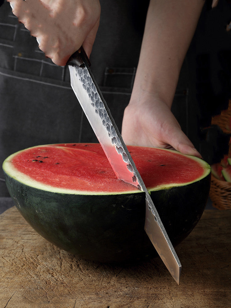 Large Watermelon Cutting Knife