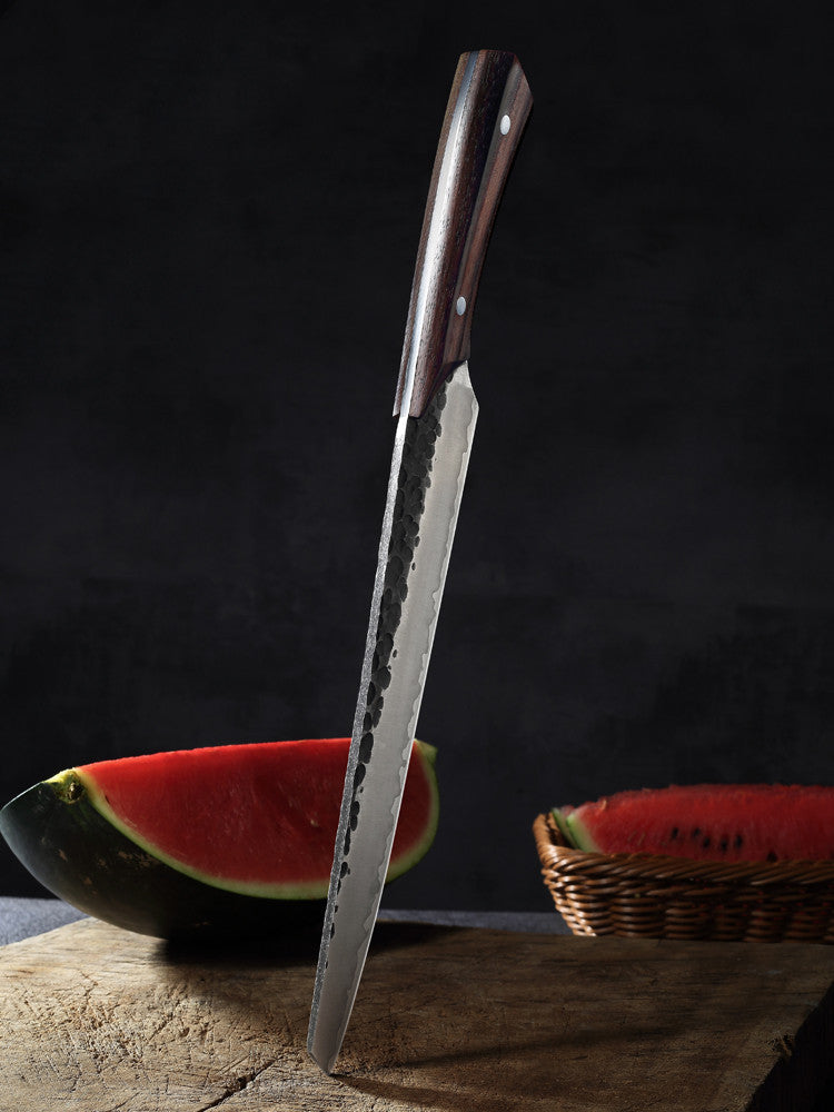 Large Watermelon Cutting Knife