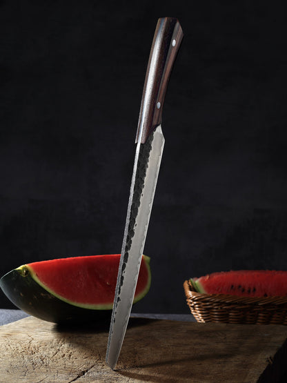 Large Watermelon Cutting Knife