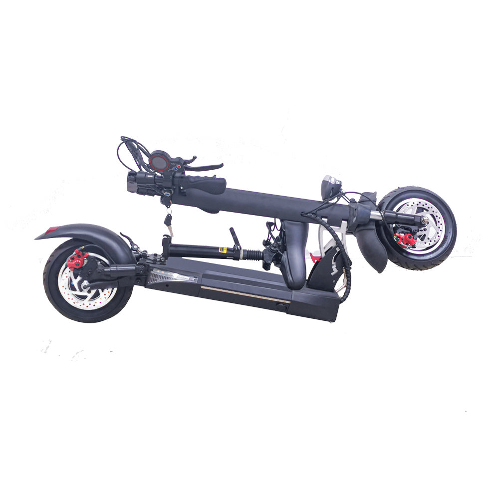 HVD-3 Electric Scooter
