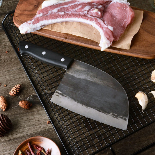 Chopping Knife High Hardness
