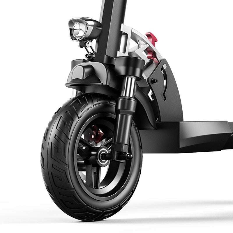 HVD-3 Electric Scooter