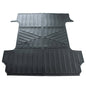 Truck Bed Mat For 2019-2024 Chevrolet Silverado GMC Sierra 1500 5.8ft Short Bed