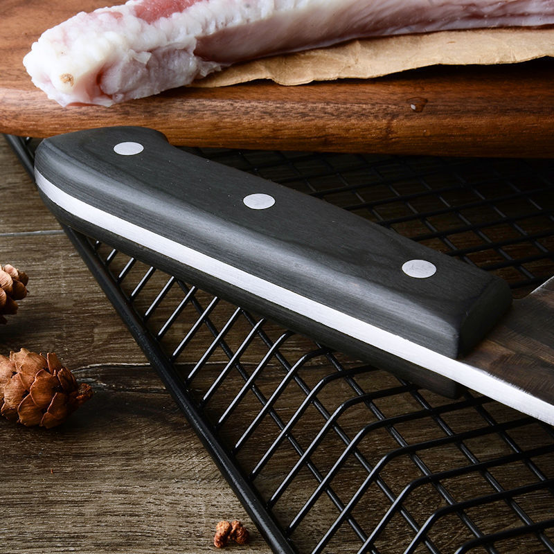 Chopping Knife High Hardness