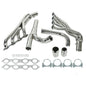 Exhaust Headers W,Y Pipe Fits Chevy GMC 2014-2017 5.3 6.2