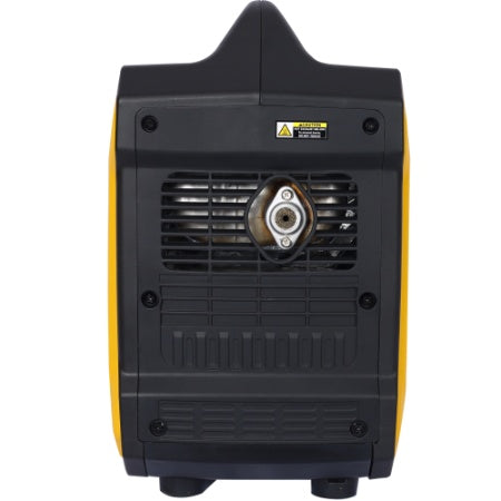 Super Quiet Inverter Generator 2000w Portable Generator, 79.7cc Ultra Light EPA Compliant