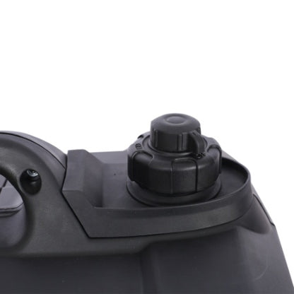 Super Quiet Inverter Generator 2000w Portable Generator, 79.7cc Ultra Light EPA Compliant