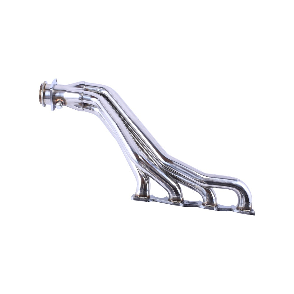 Exhaust Header For 05-11 Chrysler 300C Charger Magnum Challenger 5.7 6.1 HEMI V8