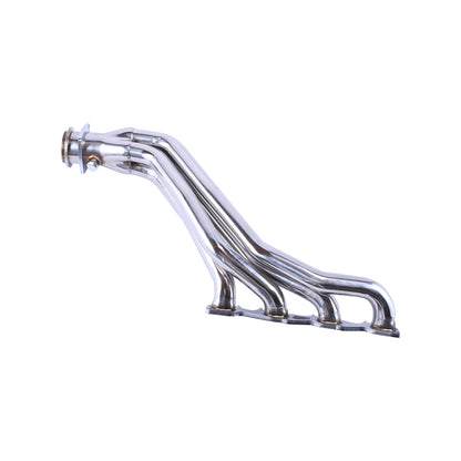 Exhaust Header For 05-11 Chrysler 300C Charger Magnum Challenger 5.7 6.1 HEMI V8