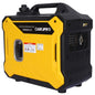 Super Quiet Inverter Generator 2000w Portable Generator, 79.7cc Ultra Light EPA Compliant